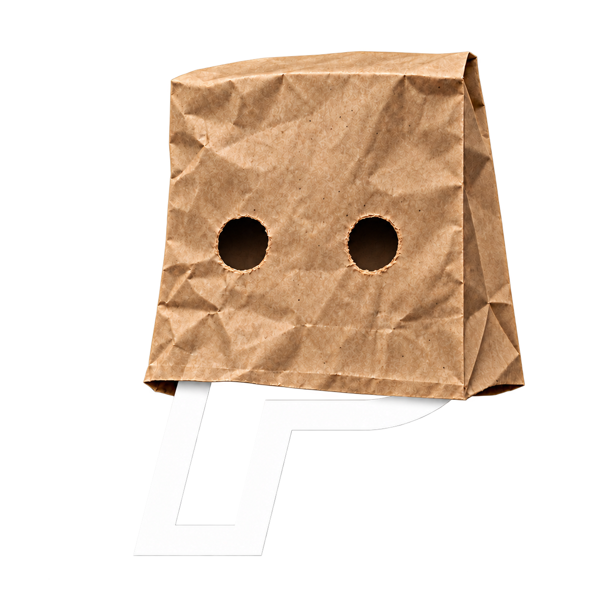 Anonymous Paid mascot